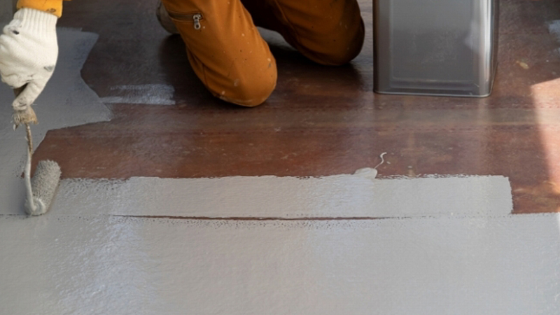 ご契約・施工開始