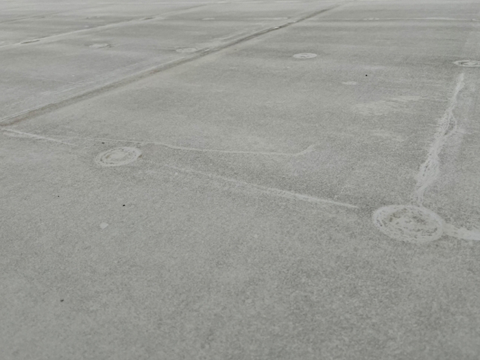 シート防水（合成ゴム・塩ビ）